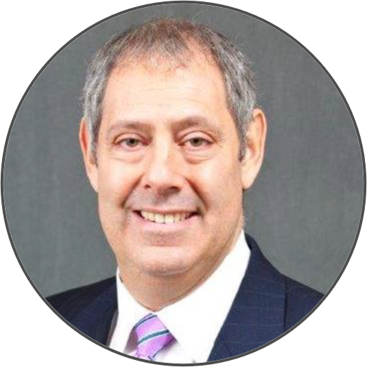Larry Bressler