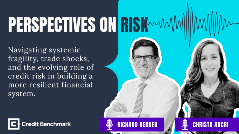 Perspectives on Risk: Expert Voices in Financial Resilience with Richard Berner