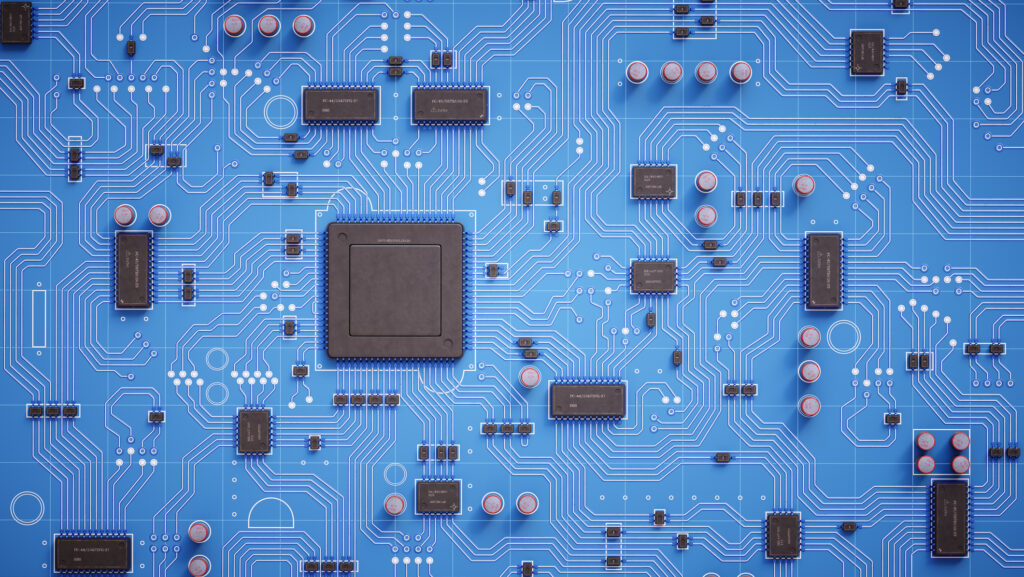 Credit Spotlight on US Technology