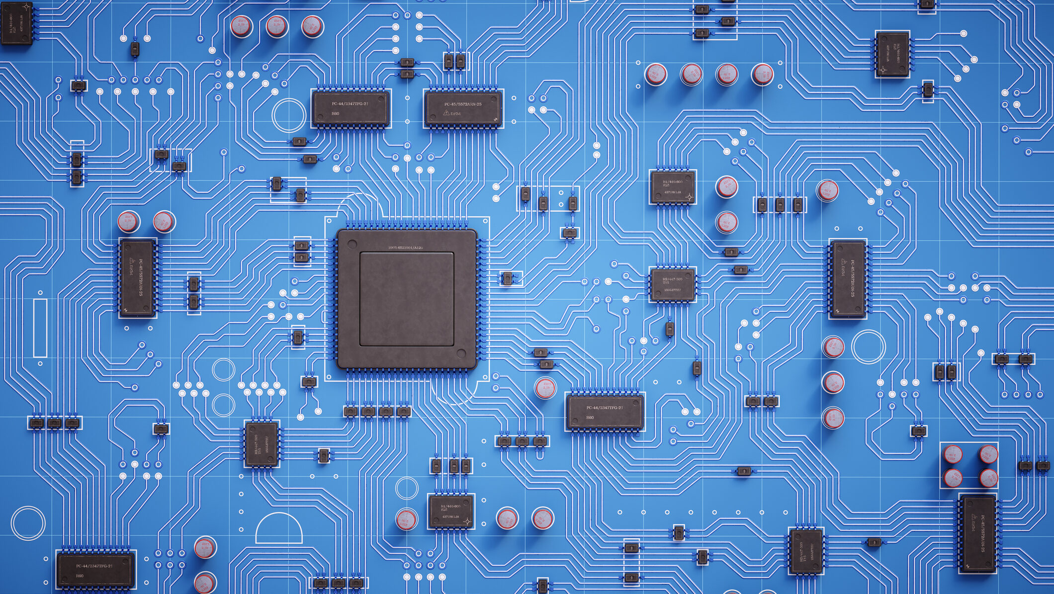 Credit Spotlight on US Technology