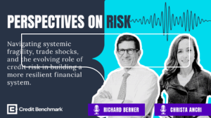 Perspectives on Risk: Expert Voices in Financial Resilience with Richard Berner