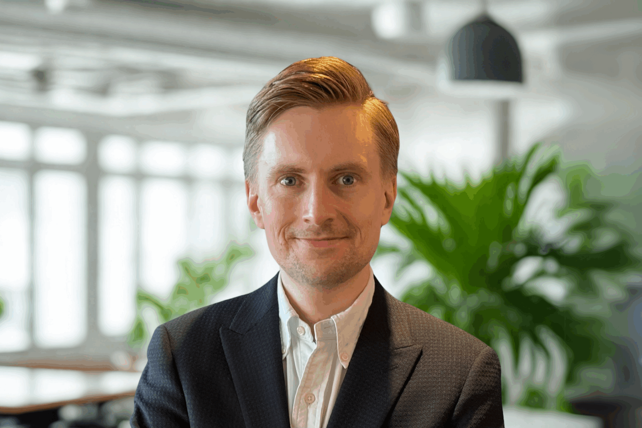 Mats Ellefsen