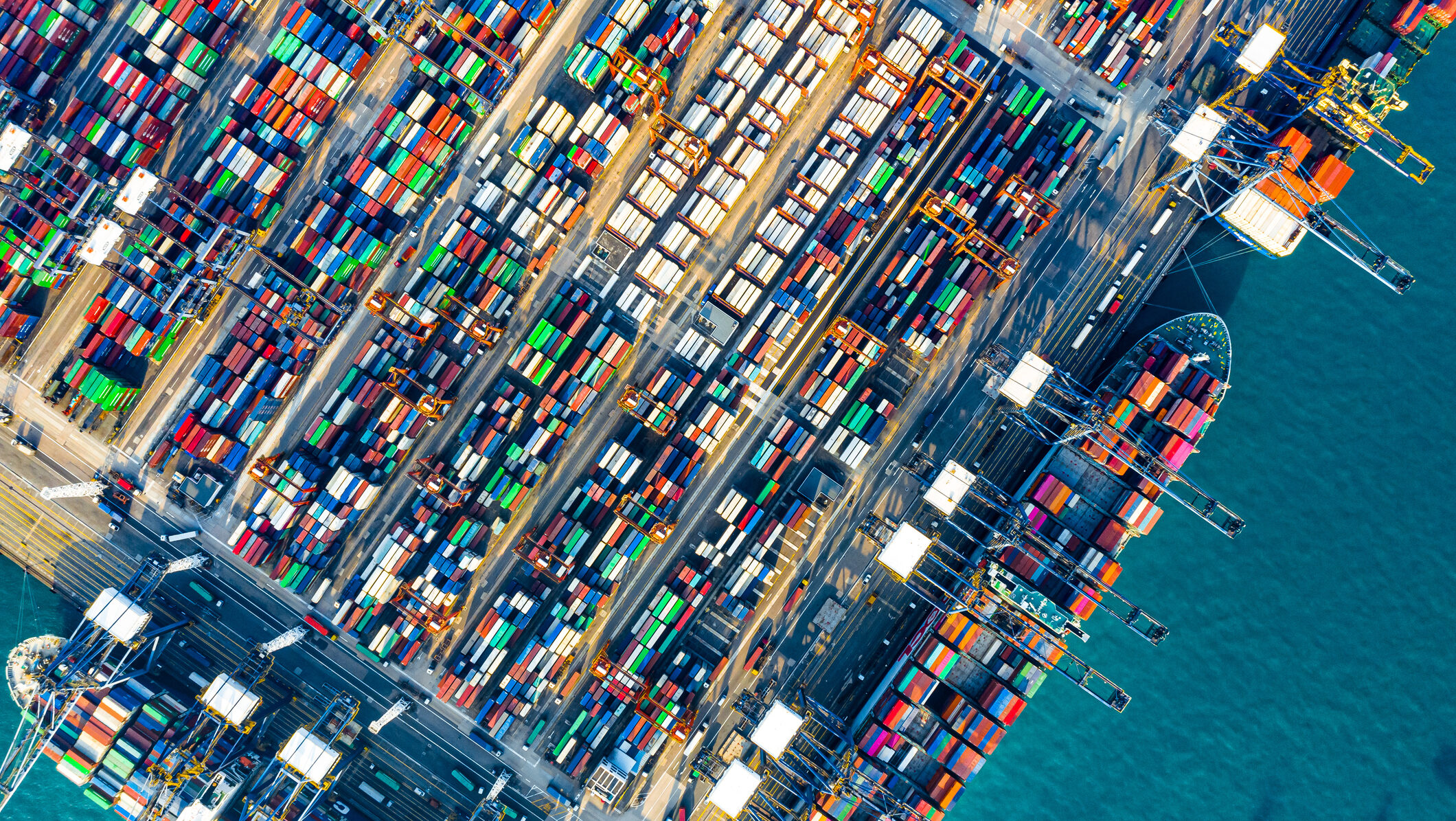 TARIFFS: THE WIDER IMPACT