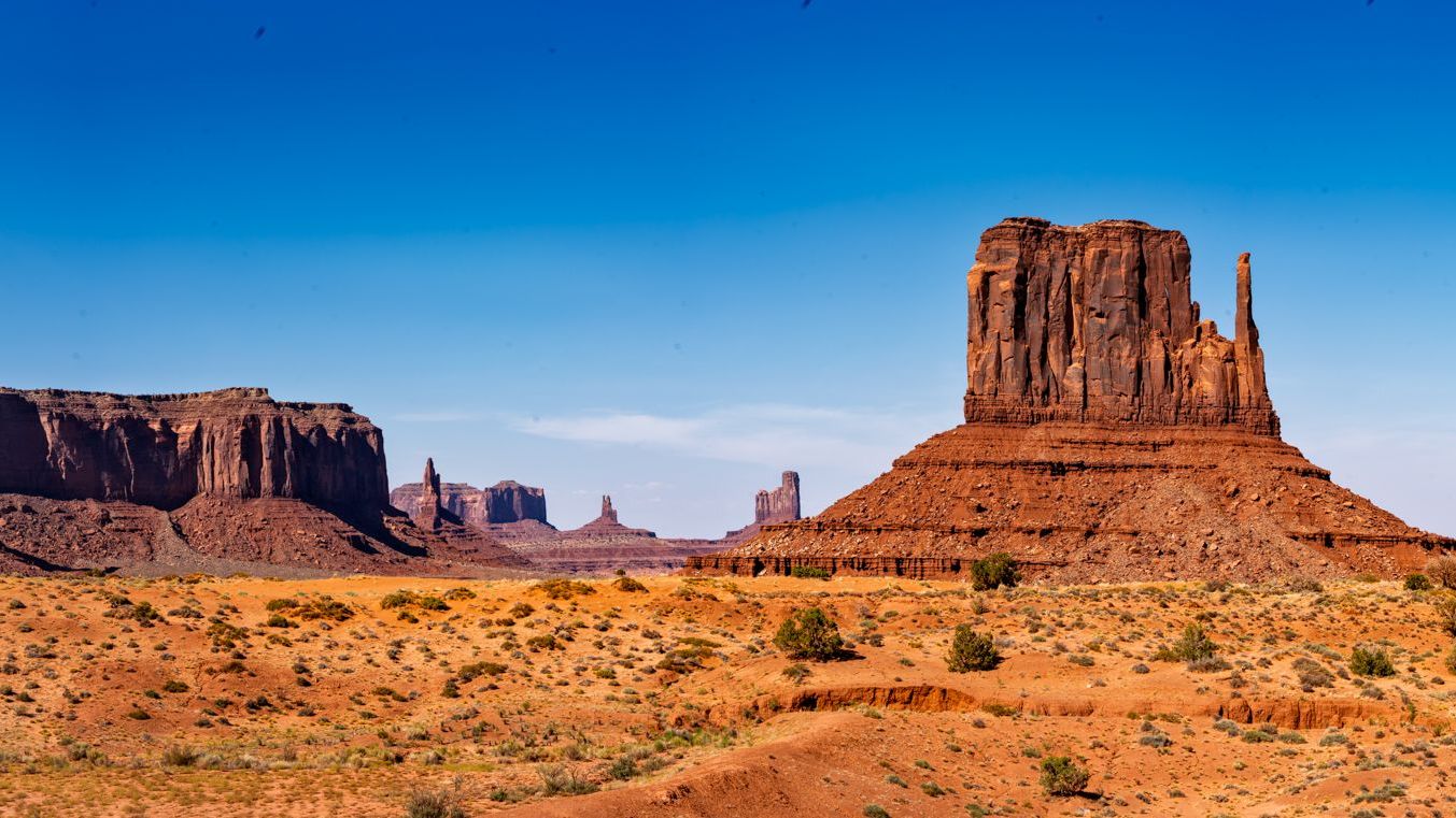 US Regional & State Default Risk Trends
