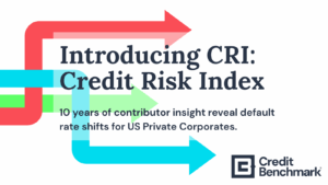 Introducing Credit Risk Index (CRI)