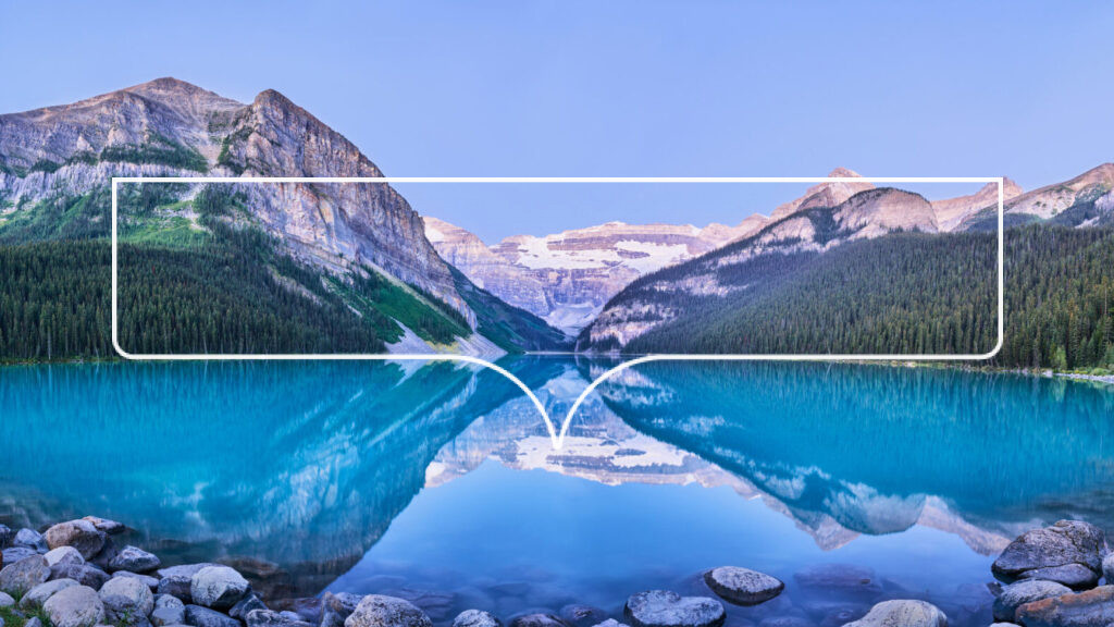 Canada's credit divide