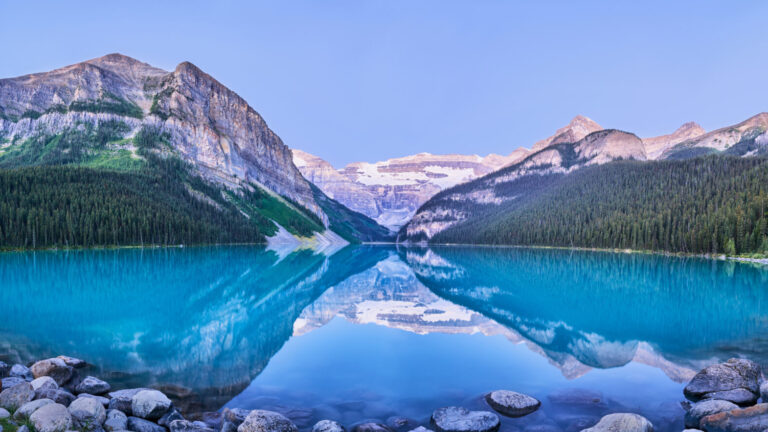 Canada's credit divide