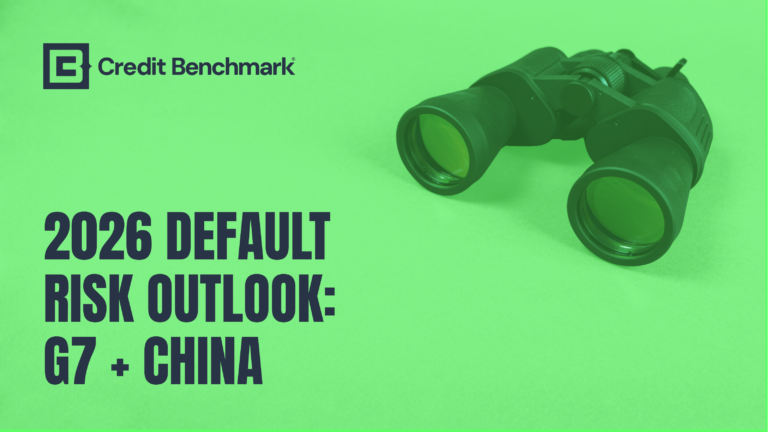 2026 Default Outlook Cover