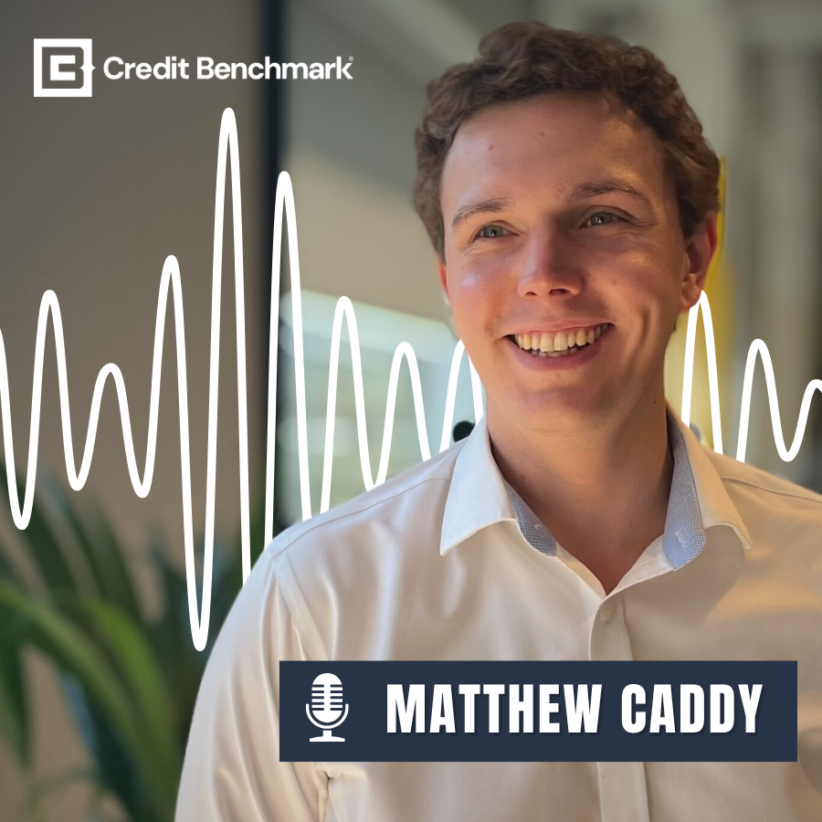 Matthew Caddy live demo cover image