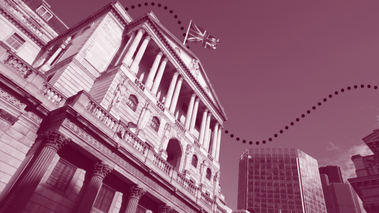 Why Forward-looking Credit Data Matters For Monitoring Non-bank Financial Risk