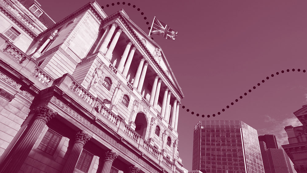 Bank of England