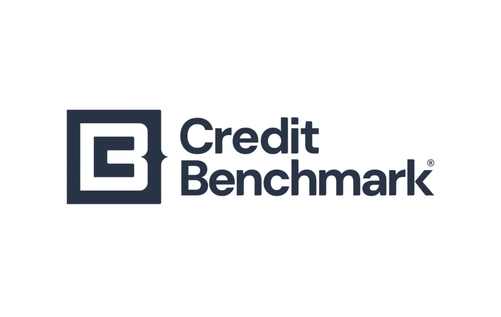 Credit Benchmark logo