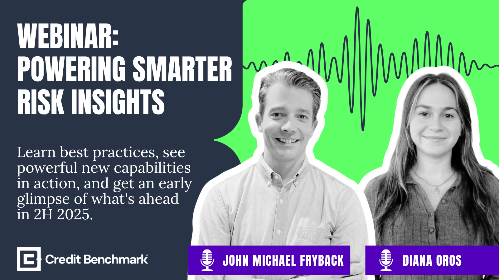 Powering Smarter Risk Insights