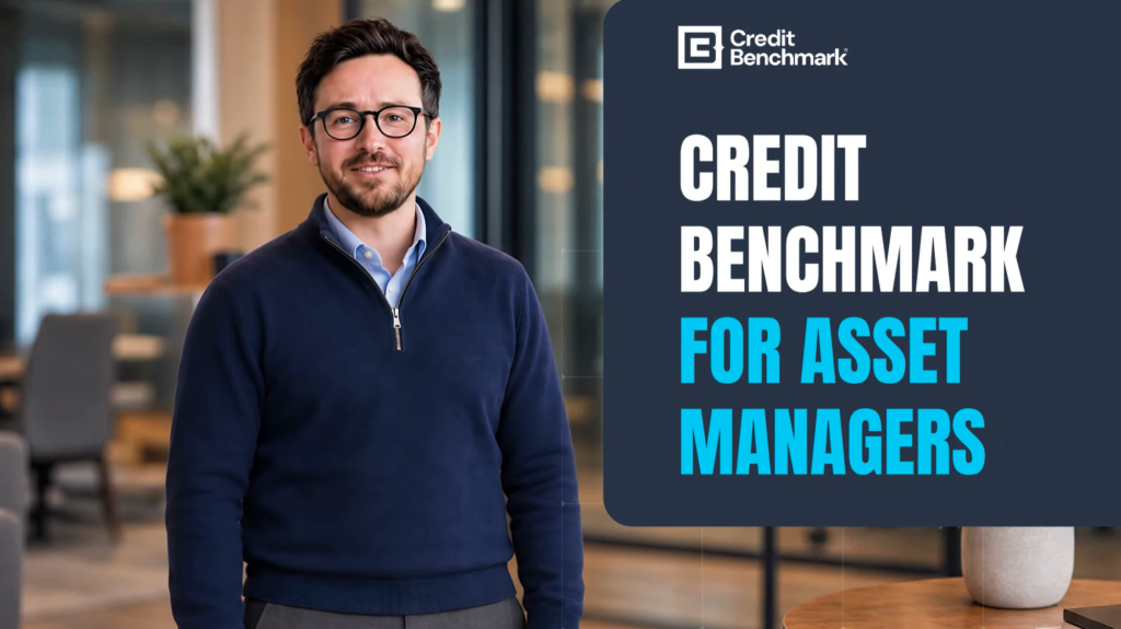 Credit Benchmark for Asset Managers