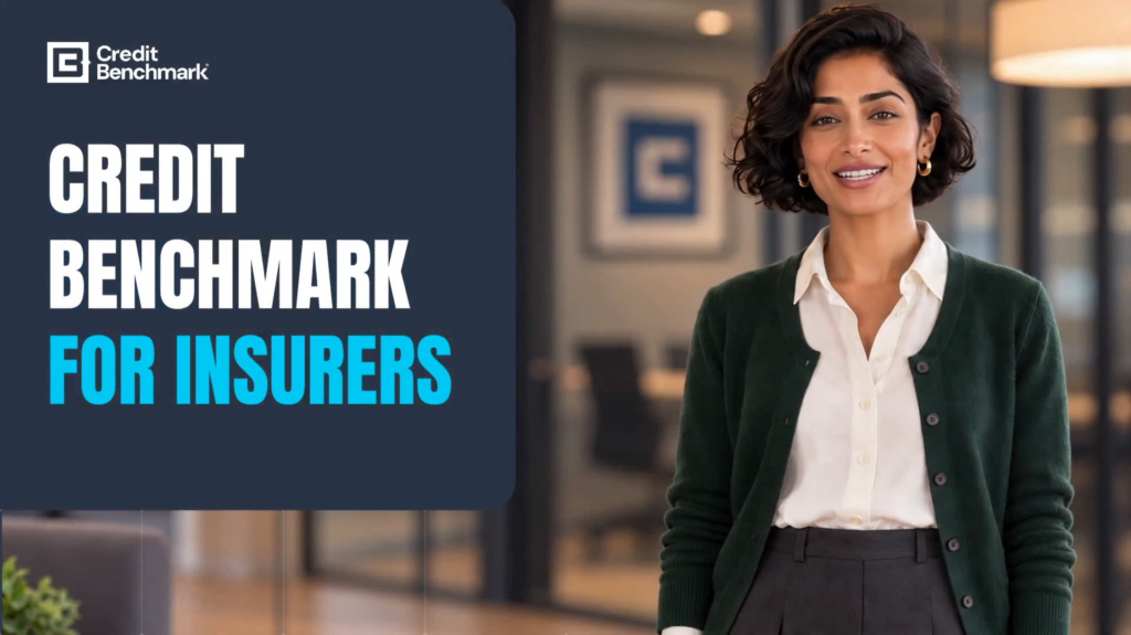 Credit Benchmark for Insurers