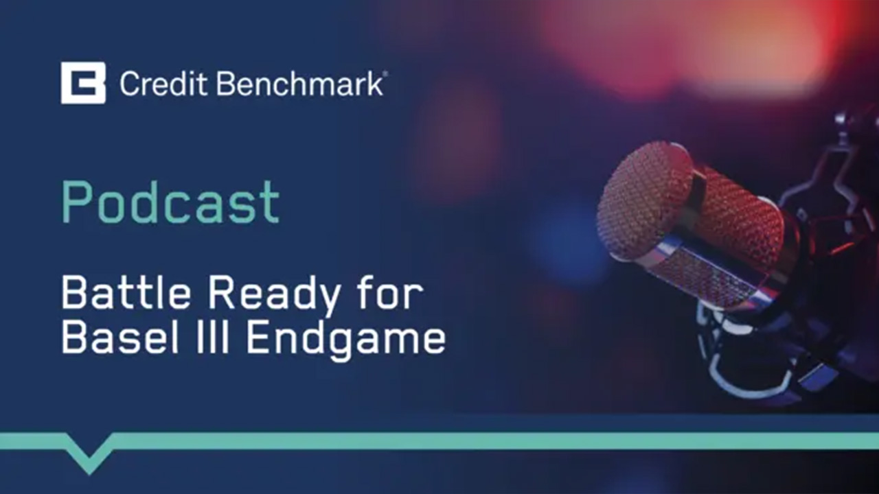 Battle Ready for Basel III Endgame