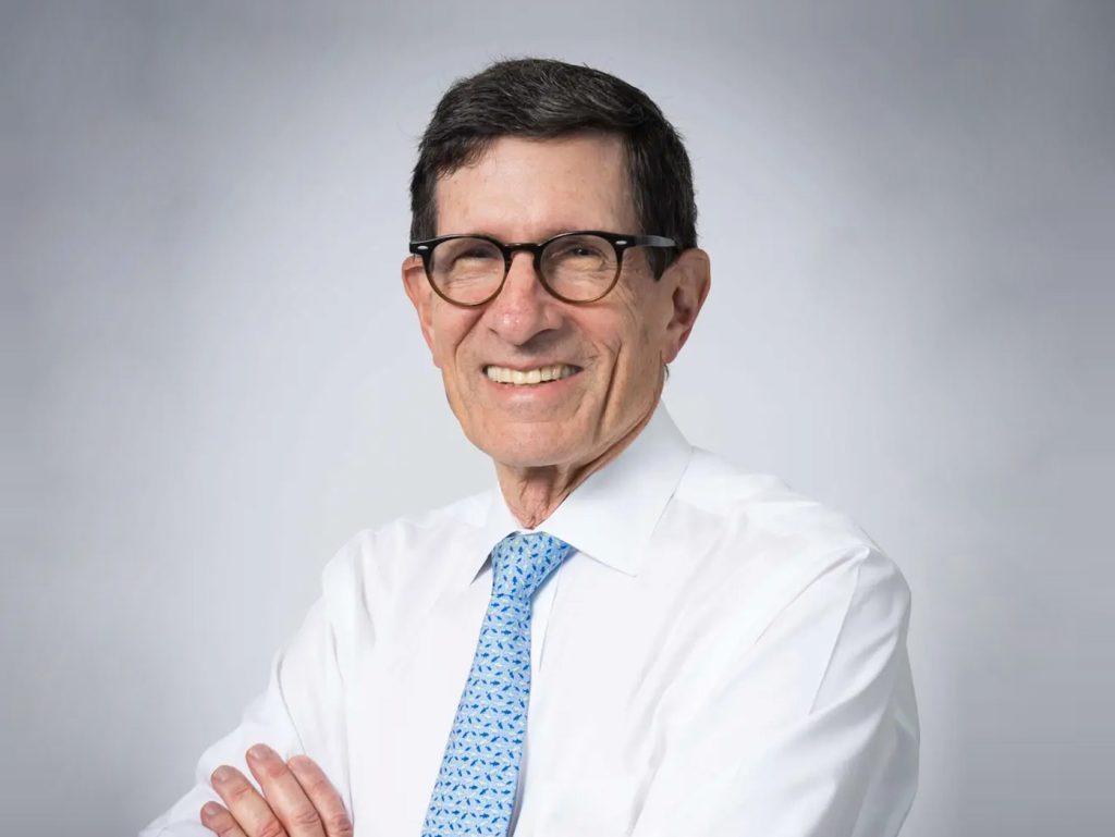 Richard Berner, Advisory Board Member
