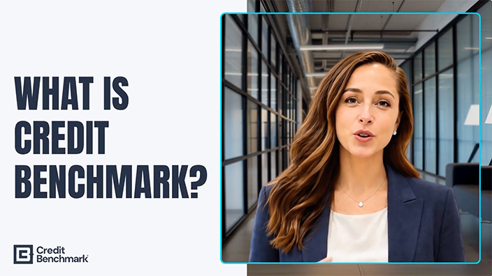 What is Credit Benchmark?